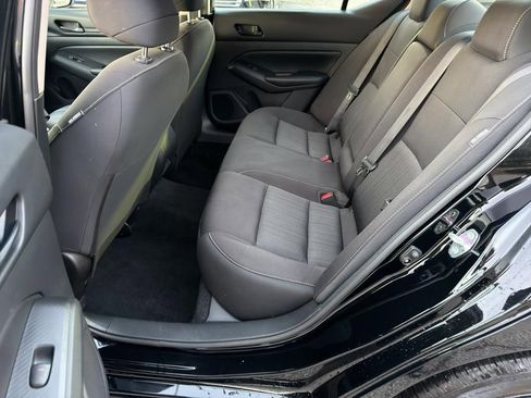 Certified 2024 Nissan Altima 2.5 S image 27