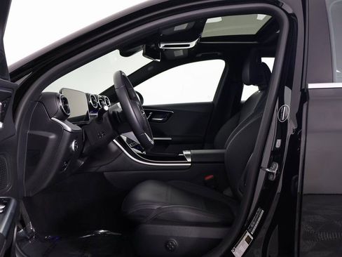 Certified 2025 Mercedes-Benz C 300 Sedan image 10