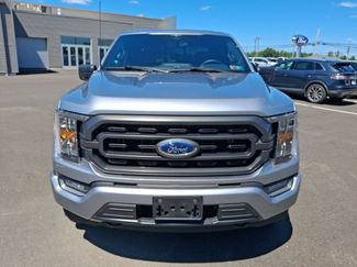 Used 2023 Ford F150 XLT w/ Equipment Group 302A High AWD/4WD video 2