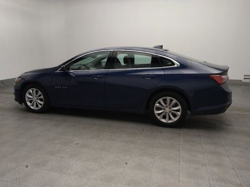 Used 2020 Chevrolet Malibu LT FWD image 3