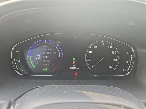 Used 2020 Honda Insight EX image 9