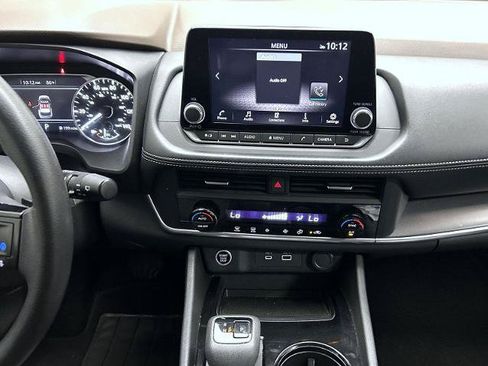 Certified 2023 Nissan Rogue SV AWD/4WD image 13