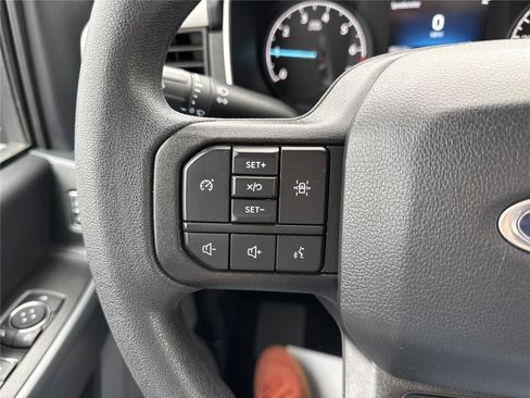 Used 2022 Ford F150 XLT w/ Trailer Tow Package image 18