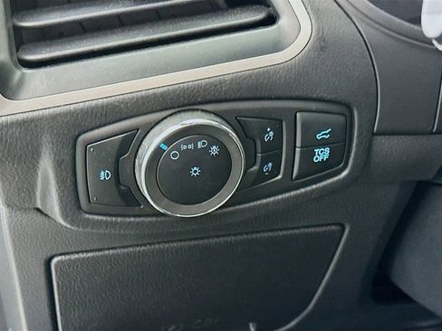 Certified 2024 Ford Edge ST-Line image 17