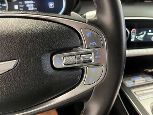 Used 2025 Genesis GV70 2.5T AWD/4WD image 28