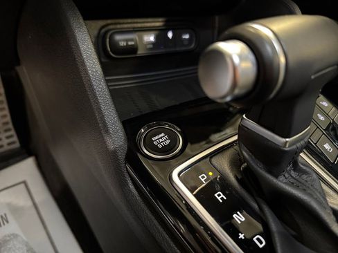 Certified 2025 Kia Sportage X-Pro Prestige image 29