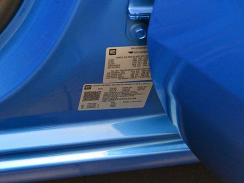 Used 2025 Chevrolet Silverado 1500 RST w/ Protection Package image 36