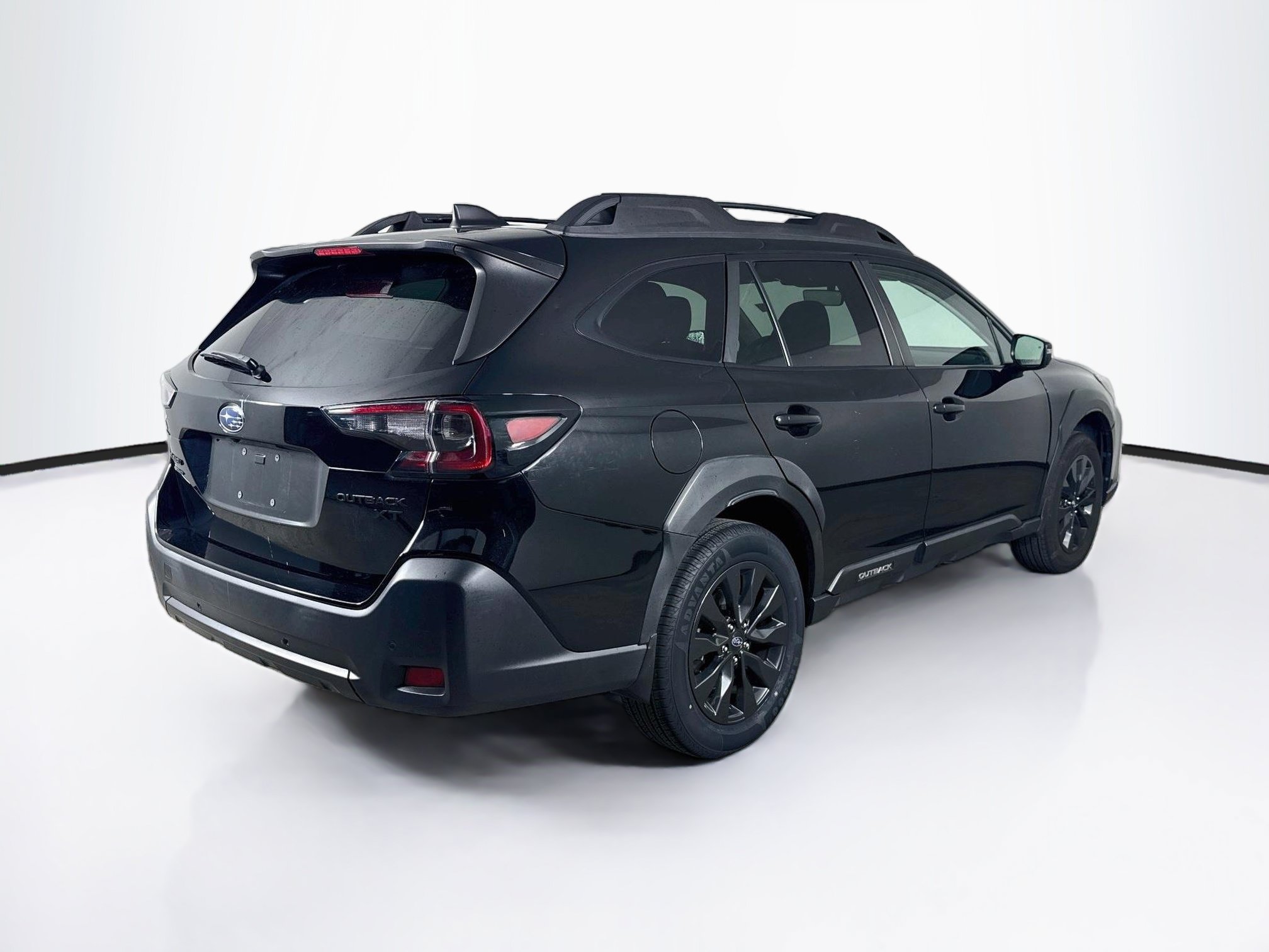 Used 2023 Subaru Outback Onyx Edition XT w/ Tech Package 2 AWD/4WD image 33