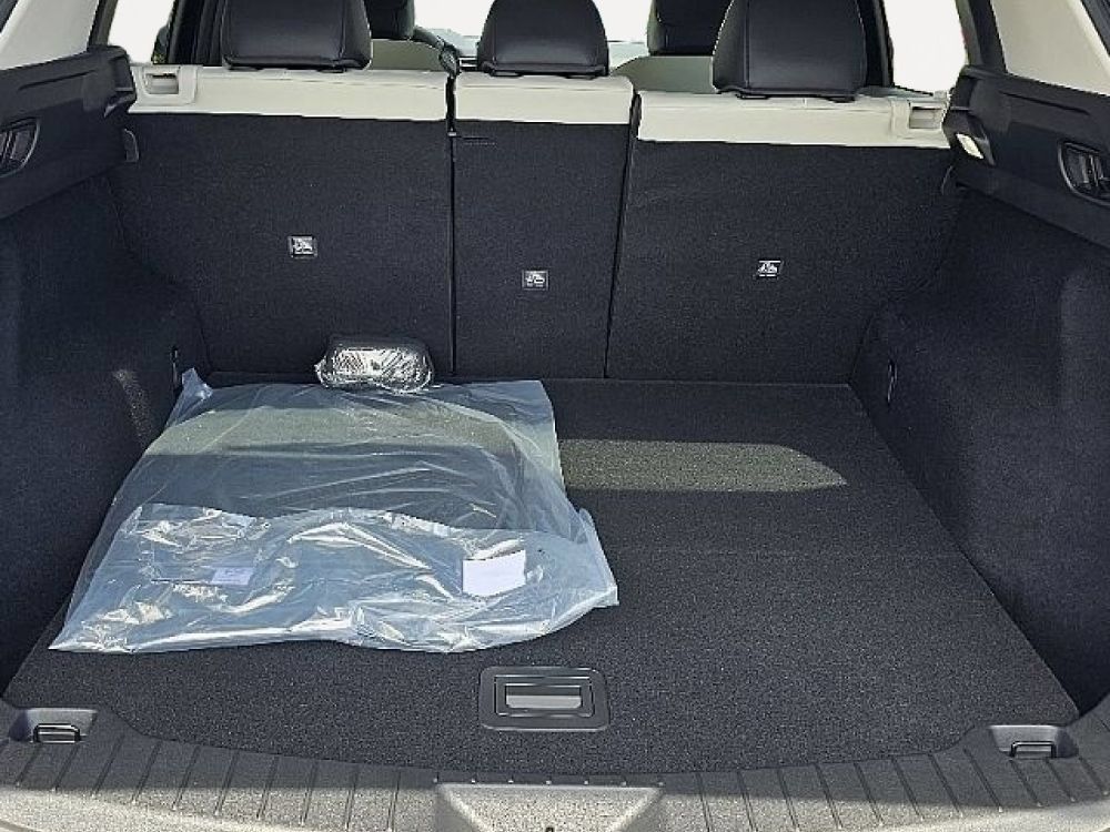 New 2026 MAZDA CX-5 Preferred AWD/4WD image 9
