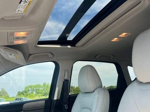 Certified 2025 MAZDA CX-5 AWD 2.5 S image 29