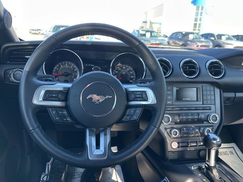 Used 2015 Ford Mustang Coupe w/ Equipment Group 051A image 34