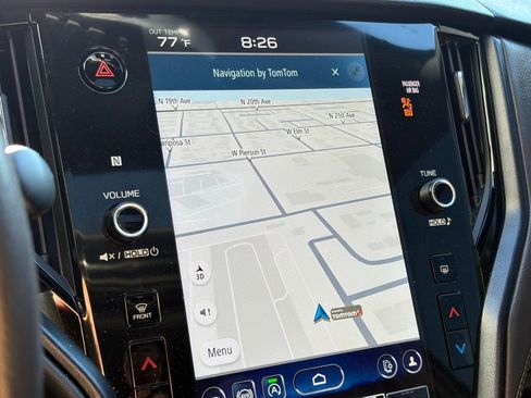 Used 2025 Subaru Outback Wilderness image 16