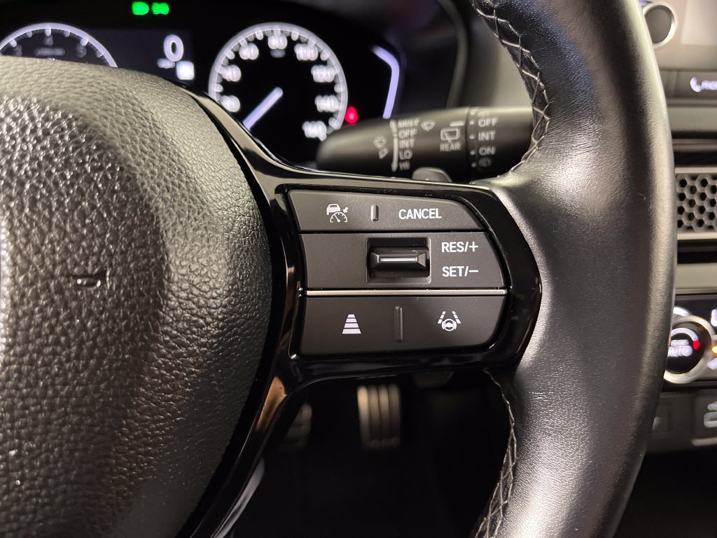 Used 2024 Honda Civic Sport image 27