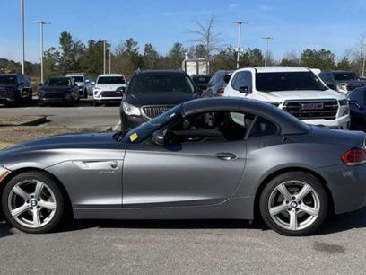 Used 2009 BMW Z4 sDrive30i