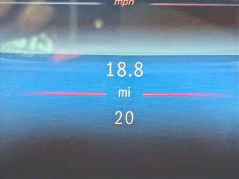 New 2025 Mercedes-Benz S 580 4MATIC Sedan image 10