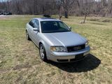 Used 2002 Audi A6 3.0 image 2