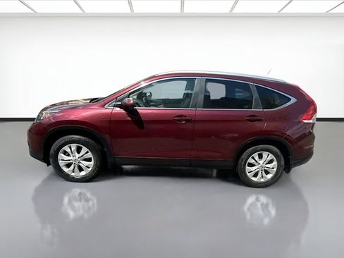 Used 2014 Honda CR-V EX-L image 9