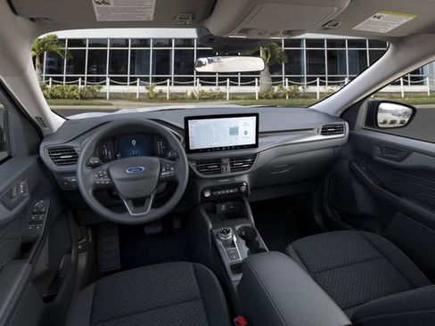 New 2026 Ford Escape Active w/ Tech Pack #1 image 9