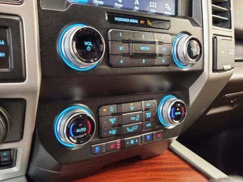 Used 2019 Ford F150 King Ranch w/ Equipment Group 601A Luxury image 25