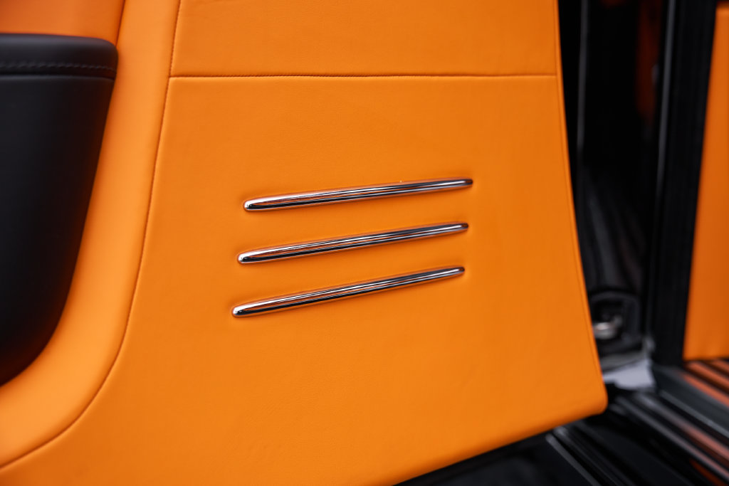 Used 2026 Rolls-Royce Phantom Sedan RWD image 54