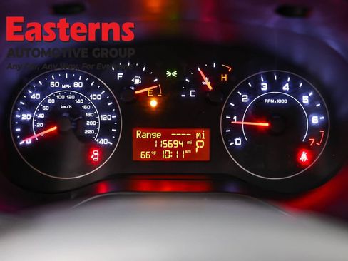 Used 2022 RAM ProMaster City Tradesman w/ Window Group 05 FWD image 18