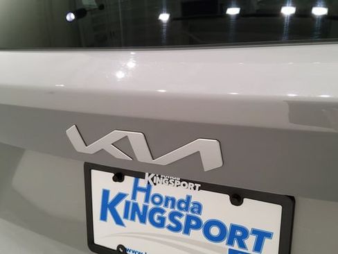Used 2023 Kia Sorento SX FWD image 39