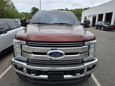 Used 2017 Ford F250 Lariat w/ Tow Technology Bundle image 2