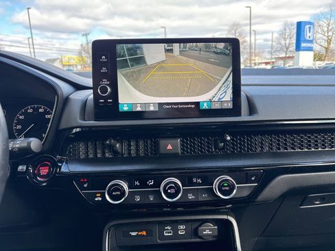 Used 2023 Honda CR-V EX-L image 20