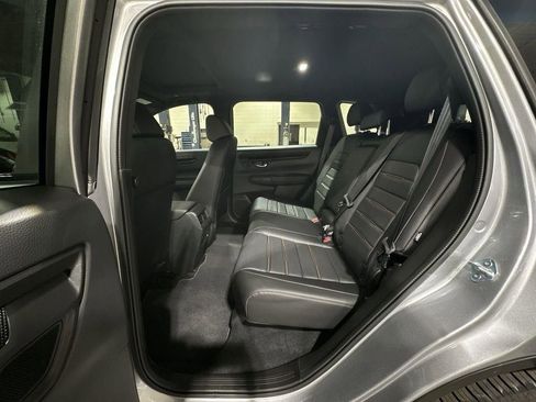 New 2026 Honda CR-V Sport-L image 25