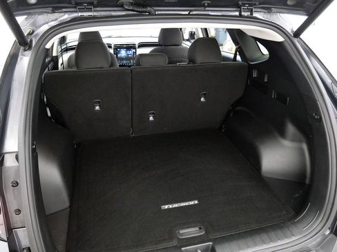 Used 2022 Hyundai Tucson SEL w/ Convenience Package AWD/4WD image 34
