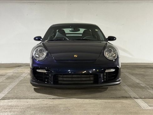 Used 2008 Porsche 911 GT2 image 2