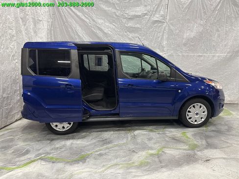 Used 2016 Ford Transit Connect XLT image 14