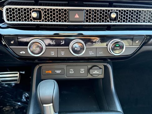 New 2026 Honda Civic Sport image 20