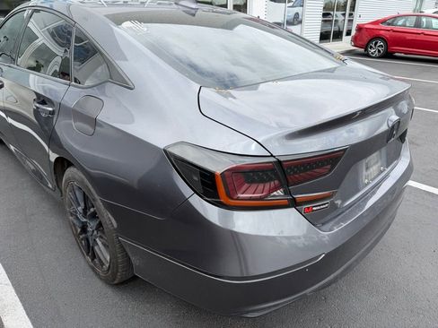 Used 2018 Honda Accord EX-L image 4