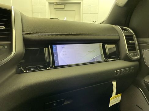 New 2026 RAM 1500 Laramie w/ Night Edition image 22