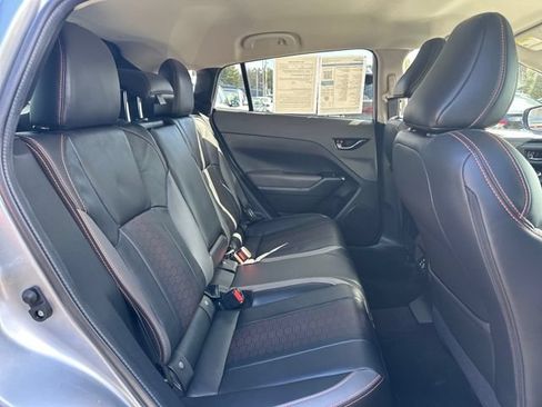 Used 2025 Subaru Crosstrek 2.5i Limited AWD/4WD image 21