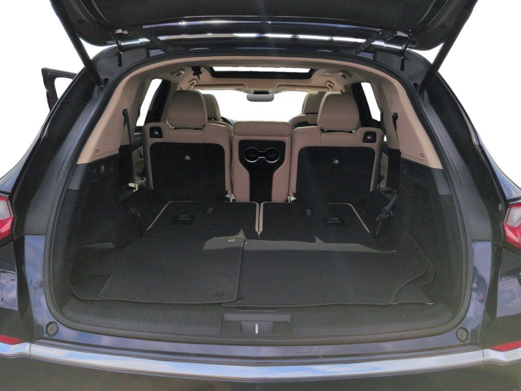 Used 2023 Acura MDX SH-AWD image 27