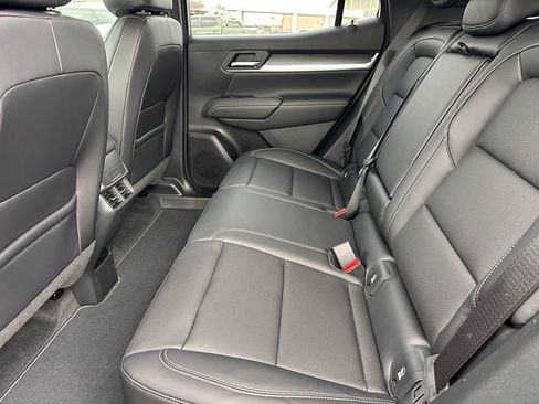 New 2026 GMC Terrain Elevation image 17