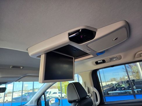 New 2026 Honda Odyssey Touring image 17