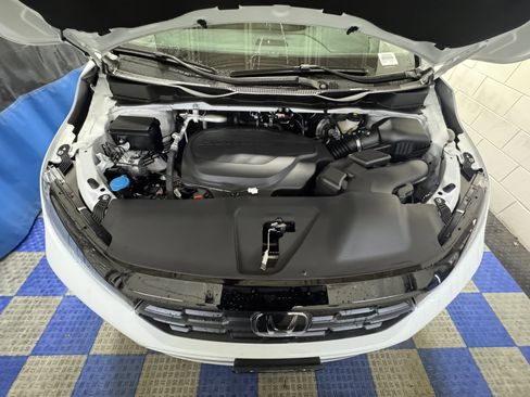 New 2026 Honda Odyssey EX-L image 35