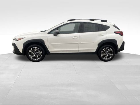 New 2026 Subaru Crosstrek 2.0i Premium image 2