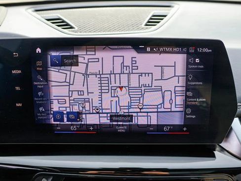 Used 2023 BMW X1 xDrive28i w/ Premium Package image 18