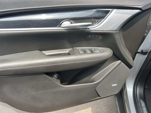 Certified 2024 Cadillac XT5 Premium Luxury AWD/4WD image 14