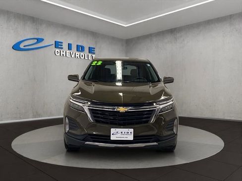 Used 2023 Chevrolet Equinox LT image 7