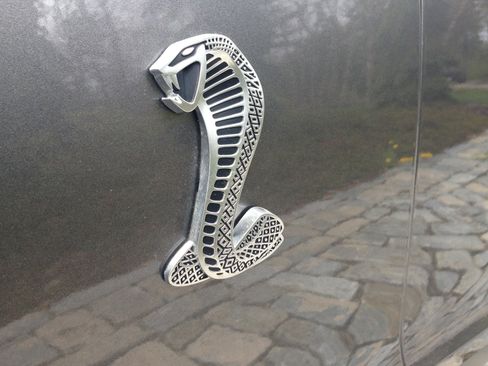 Used 2014 Ford Mustang Shelby GT500 w/ Equipment Group 821A image 24