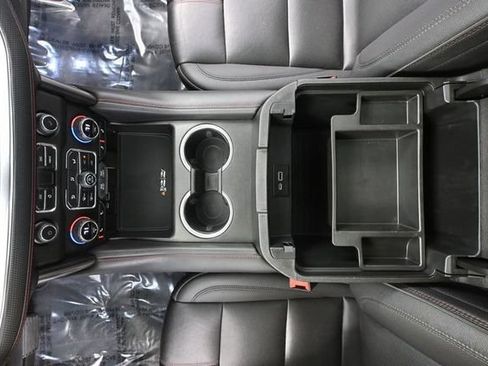 Used 2022 Chevrolet Suburban RST w/ Luxury Package AWD/4WD image 41