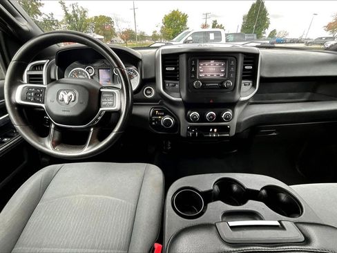 Used 2021 RAM 2500 Big Horn image 15