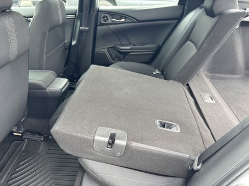 Used 2019 Honda Civic EX image 24