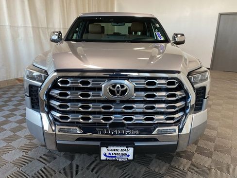 Used 2023 Toyota Tundra 1794 Edition w/ Advanced Package image 3
