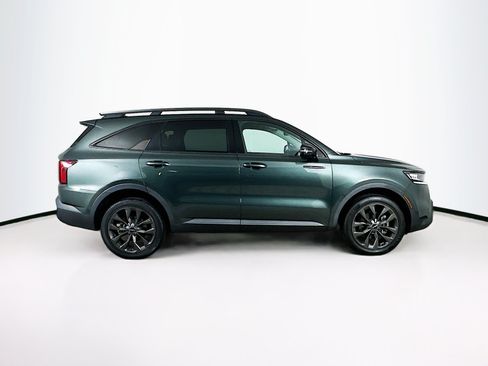 Used 2023 Kia Sorento X-Line EX AWD/4WD image 10